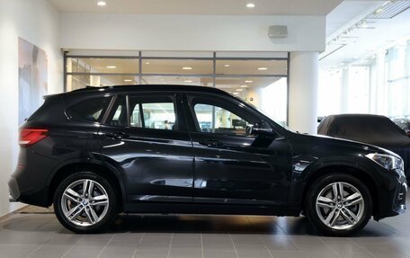 BMW X1, 2020 год, 3 390 000 рублей, 4 фотография