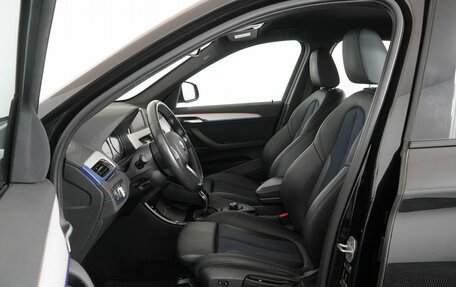 BMW X1, 2020 год, 3 390 000 рублей, 11 фотография