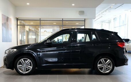 BMW X1, 2020 год, 3 390 000 рублей, 7 фотография