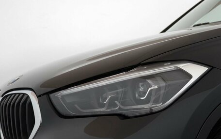 BMW X1, 2020 год, 3 390 000 рублей, 8 фотография