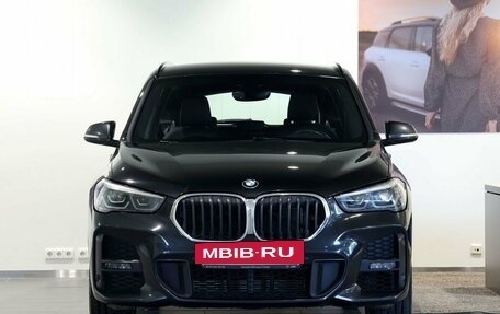 BMW X1, 2020 год, 3 390 000 рублей, 2 фотография