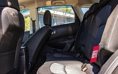 Nissan Qashqai, 2012 год, 889 000 рублей, 22 фотография