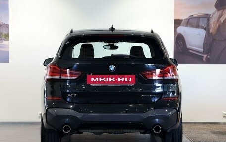 BMW X1, 2020 год, 3 390 000 рублей, 6 фотография