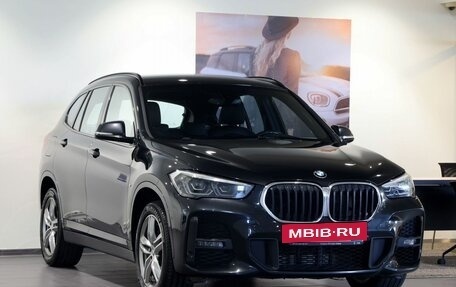 BMW X1, 2020 год, 3 390 000 рублей, 3 фотография