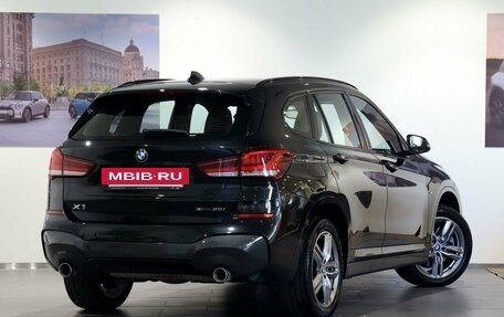 BMW X1, 2020 год, 3 390 000 рублей, 5 фотография