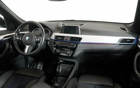 BMW X1, 2020 год, 3 390 000 рублей, 14 фотография