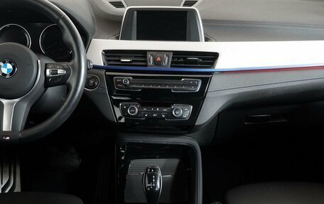 BMW X1, 2020 год, 3 390 000 рублей, 16 фотография