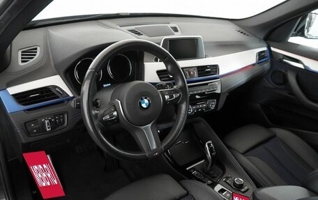 BMW X1, 2020 год, 3 390 000 рублей, 12 фотография