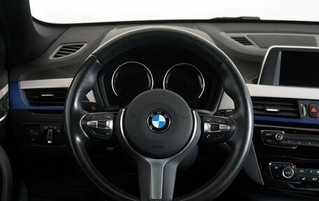BMW X1, 2020 год, 3 390 000 рублей, 20 фотография