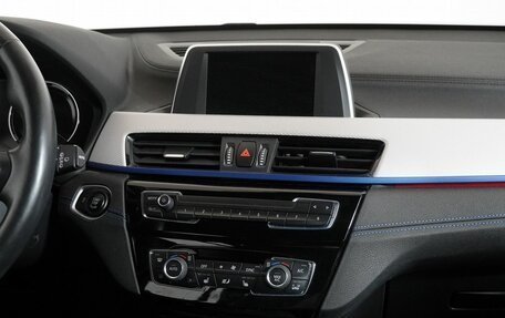 BMW X1, 2020 год, 3 390 000 рублей, 23 фотография