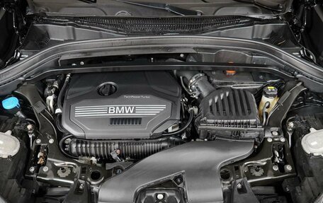 BMW X1, 2020 год, 3 390 000 рублей, 28 фотография