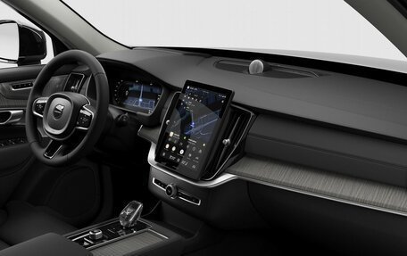 Volvo XC90 II рестайлинг, 2025 год, 14 990 000 рублей, 6 фотография