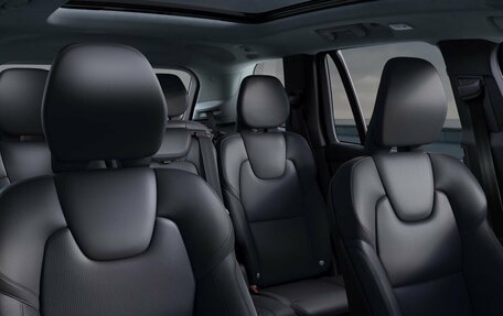 Volvo XC90 II рестайлинг, 2025 год, 14 990 000 рублей, 7 фотография