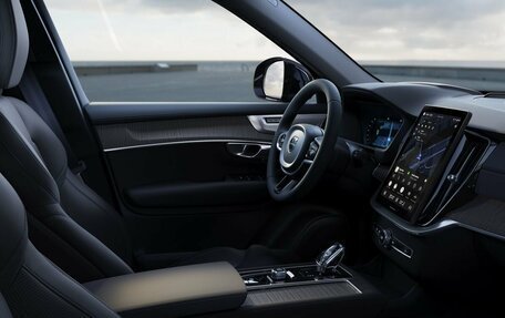 Volvo XC90 II рестайлинг, 2025 год, 14 990 000 рублей, 3 фотография