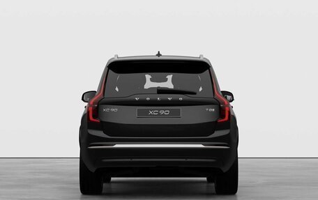 Volvo XC90 II рестайлинг, 2025 год, 14 990 000 рублей, 3 фотография