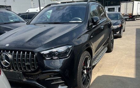 Mercedes-Benz GLE, 2025 год, 14 400 000 рублей, 2 фотография