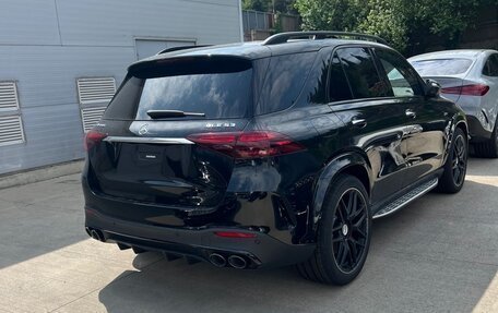 Mercedes-Benz GLE, 2025 год, 14 400 000 рублей, 3 фотография