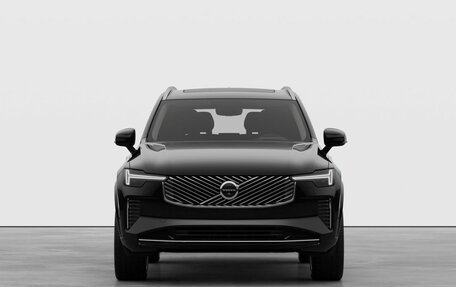 Volvo XC90 II рестайлинг, 2025 год, 14 990 000 рублей, 2 фотография