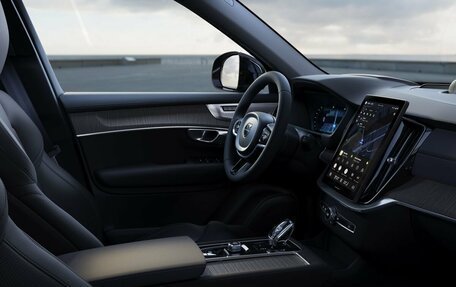 Volvo XC90 II рестайлинг, 2025 год, 14 990 000 рублей, 7 фотография