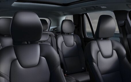 Volvo XC90 II рестайлинг, 2025 год, 14 990 000 рублей, 8 фотография