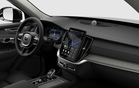 Volvo XC90 II рестайлинг, 2025 год, 14 990 000 рублей, 6 фотография