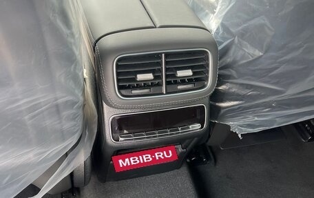 Mercedes-Benz GLE, 2025 год, 14 400 000 рублей, 9 фотография