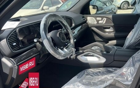 Mercedes-Benz GLE, 2025 год, 14 400 000 рублей, 6 фотография