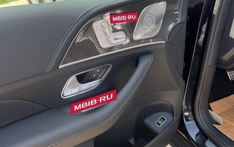 Mercedes-Benz GLE, 2025 год, 14 400 000 рублей, 5 фотография
