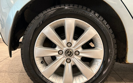 Mazda 2 III, 2008 год, 499 000 рублей, 11 фотография