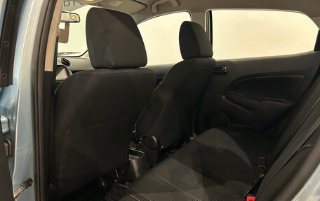 Mazda 2 III, 2008 год, 499 000 рублей, 13 фотография