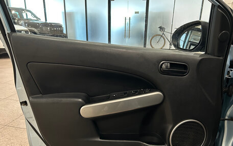 Mazda 2 III, 2008 год, 499 000 рублей, 16 фотография