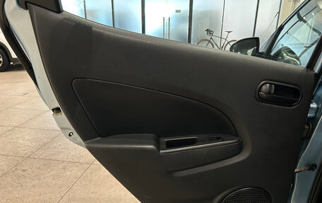 Mazda 2 III, 2008 год, 499 000 рублей, 14 фотография