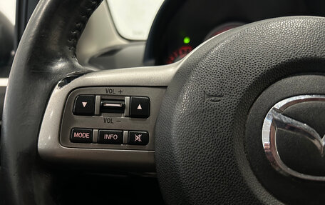 Mazda 2 III, 2008 год, 499 000 рублей, 21 фотография