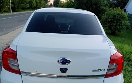 Datsun on-DO I рестайлинг, 2020 год, 790 000 рублей, 2 фотография