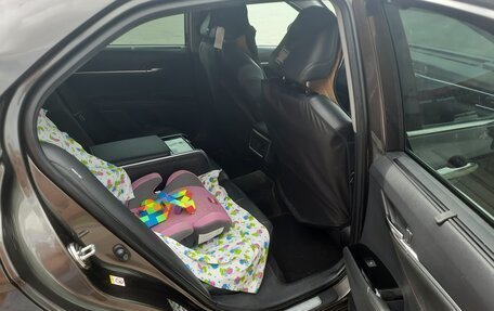 Toyota Camry, 2018 год, 2 950 000 рублей, 7 фотография