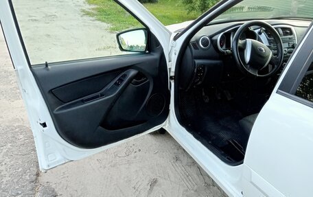 Datsun on-DO I рестайлинг, 2020 год, 790 000 рублей, 7 фотография