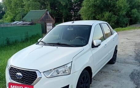 Datsun on-DO I рестайлинг, 2020 год, 790 000 рублей, 4 фотография
