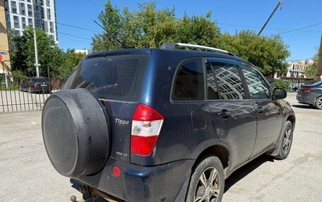Chery Tiggo (T11), 2012 год, 300 000 рублей, 5 фотография