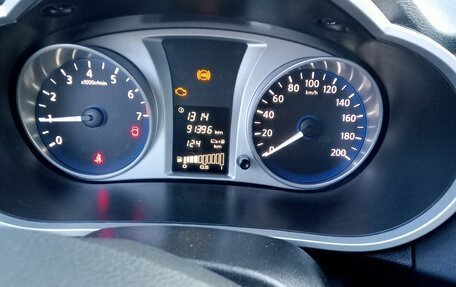 Datsun on-DO I рестайлинг, 2020 год, 790 000 рублей, 9 фотография