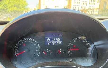 Chery Tiggo (T11), 2012 год, 300 000 рублей, 11 фотография