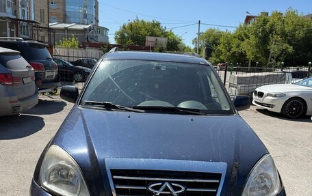 Chery Tiggo (T11), 2012 год, 300 000 рублей, 2 фотография