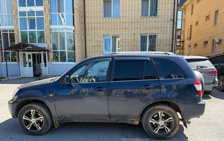Chery Tiggo (T11), 2012 год, 300 000 рублей, 8 фотография