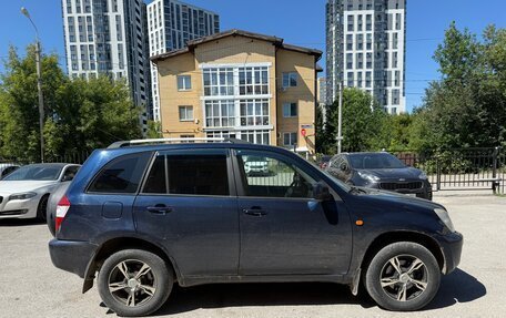 Chery Tiggo (T11), 2012 год, 300 000 рублей, 4 фотография