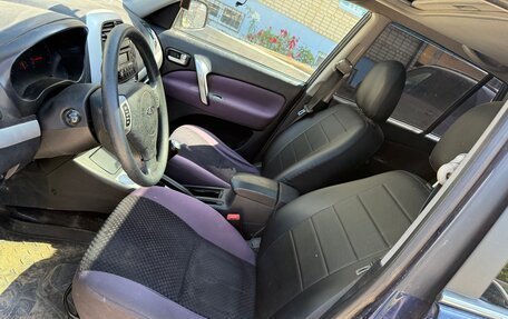 Chery Tiggo (T11), 2012 год, 300 000 рублей, 10 фотография