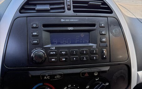 Chery Tiggo (T11), 2012 год, 300 000 рублей, 12 фотография