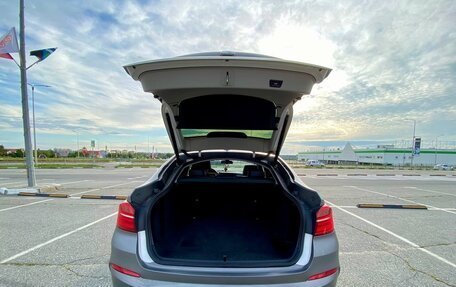BMW X4, 2014 год, 2 590 000 рублей, 5 фотография