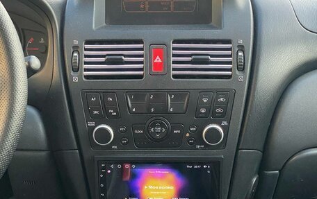 Nissan Almera, 2006 год, 450 000 рублей, 5 фотография