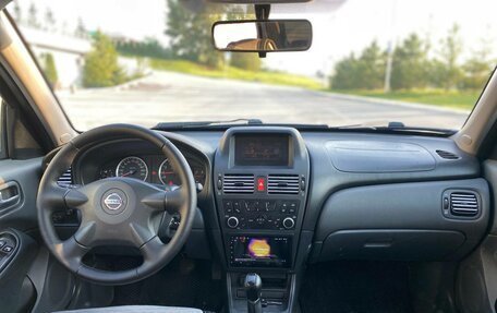 Nissan Almera, 2006 год, 450 000 рублей, 3 фотография