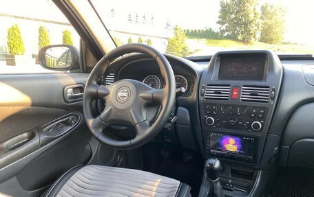 Nissan Almera, 2006 год, 450 000 рублей, 4 фотография