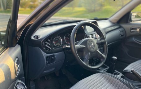 Nissan Almera, 2006 год, 450 000 рублей, 2 фотография